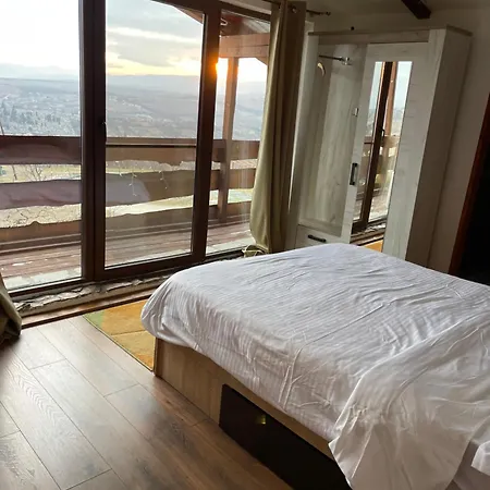 Bed & Breakfast Transylvania Wine Turda