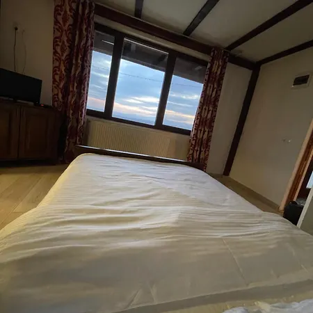 Bed & Breakfast Transylvania Wine Turda